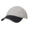 Cap - mod. 4022:Beige, Cotton, Navy
